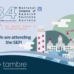 Tambre at SEF Congress